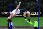High Jump, 2023 NEGP 6 Monkton.  Photo: David T. Hewitson/Sports for All Pics